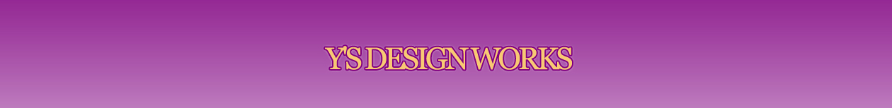 パーソナルカラー | Y'S DESIGN WORKS | 西宮市の暮らしのトータルデザイン